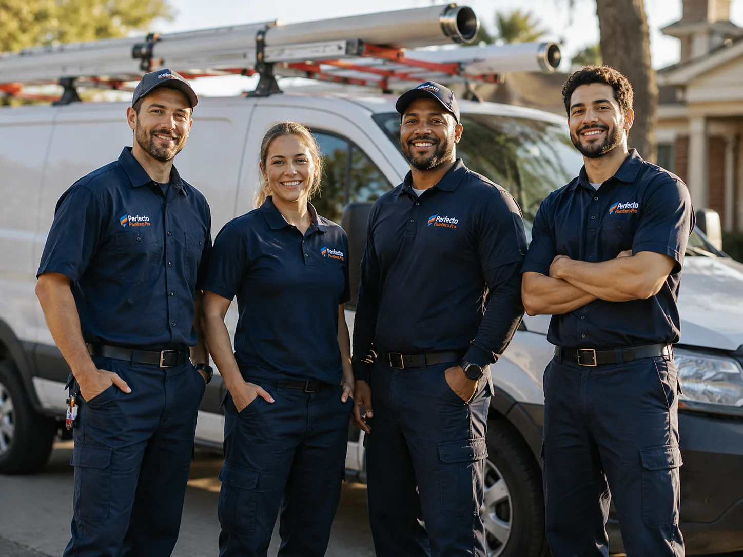 Emergency Plumber Near Me in Fritch, TX near me